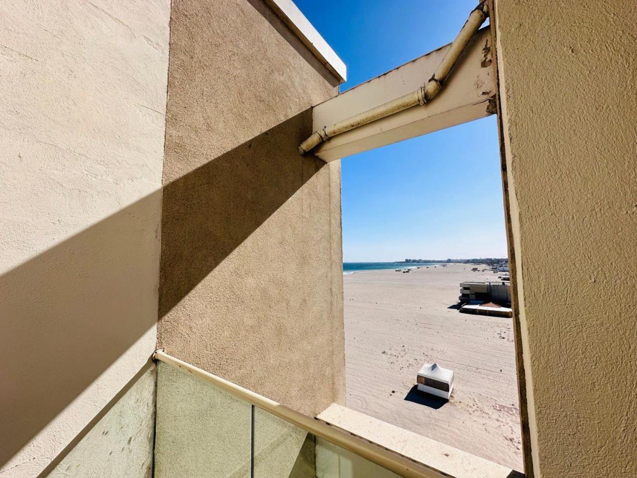 Hotel de apartamente Riviera Mamaia