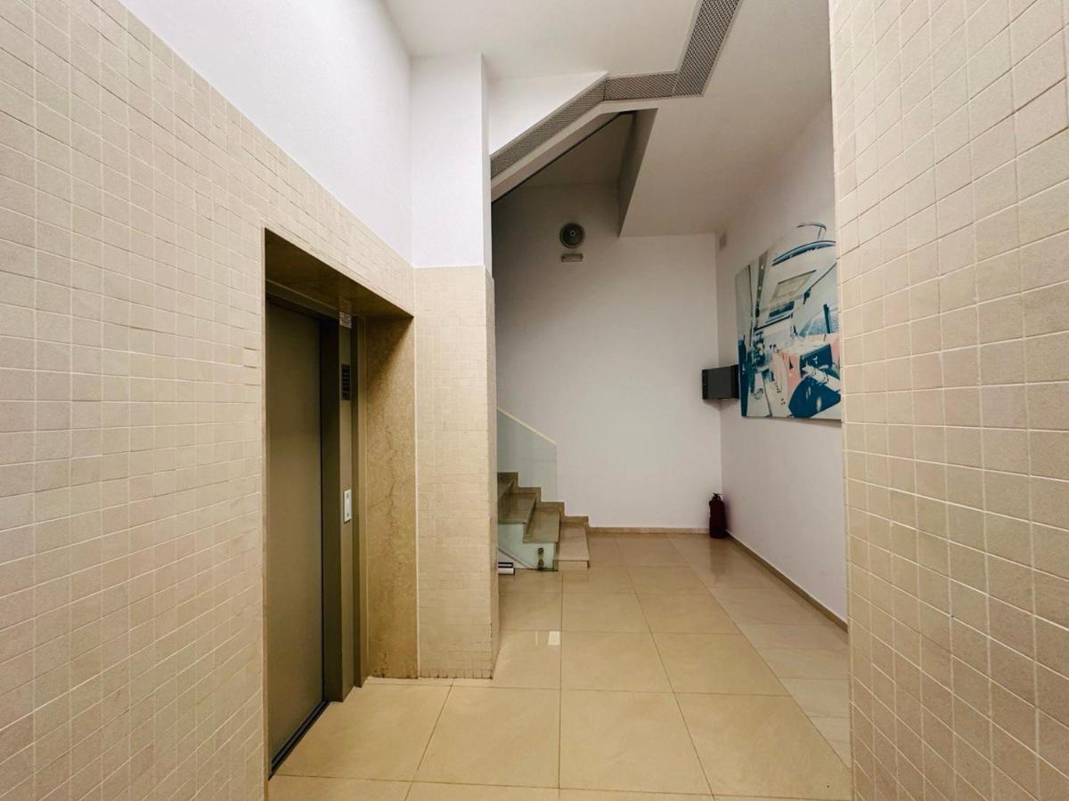 Hotel de apartamente Riviera