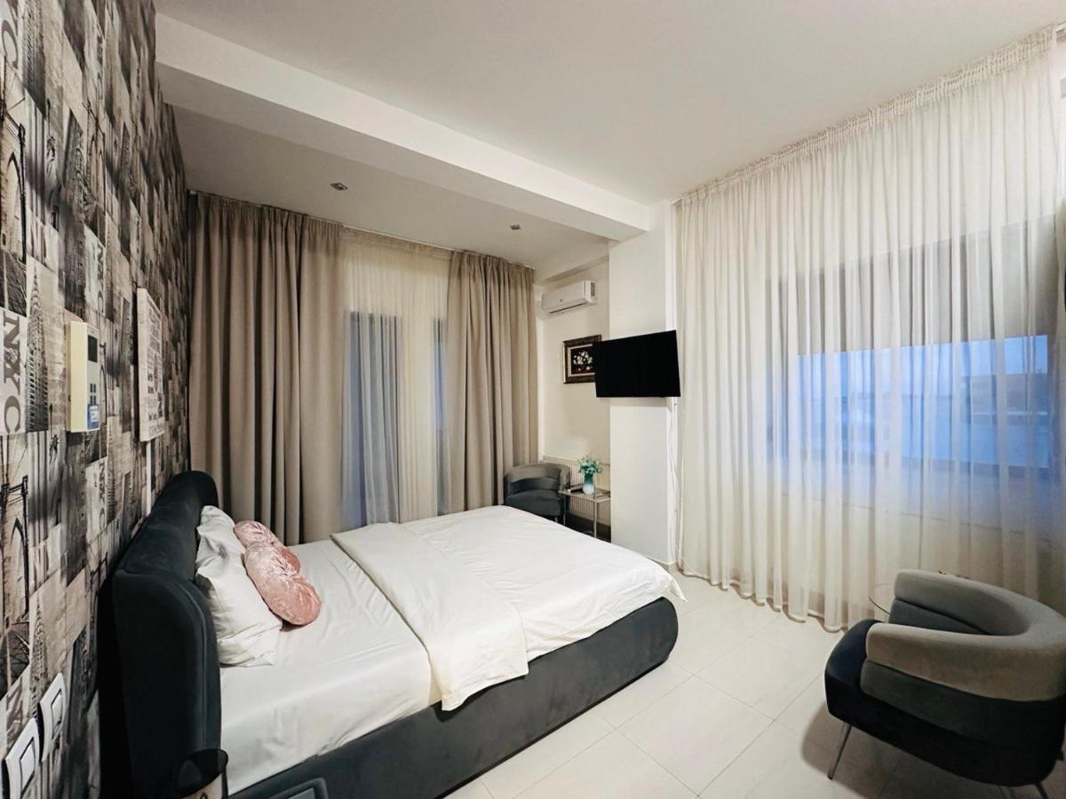 Hotel de apartamente Riviera *
